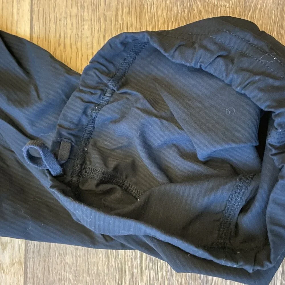 Lululemon Women’s Studio Pant II Inkwell Blue Size 10 - Picture 5 of 7